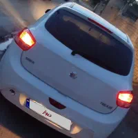 تیبا مدل95|خودرو سواری و وانت|آشخانه, |دیوار