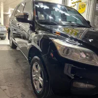 لیفانx60 مدل ۹۴ چپ دنده بی رنگ ۱۱۴ تا کار|خودرو سواری و وانت|تبریز, |دیوار