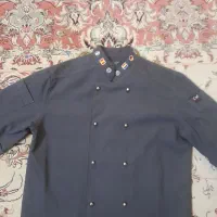 لباس شف(سرآشپز)