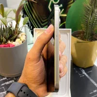 Iphone 15 promax 256za|موبایل|کرج, گوهردشت|دیوار