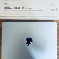 مک بوک ایر m4 ۲۰۲۵ رم16G باتری ۹۹