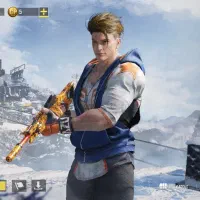 اکانت کالاف لول 275  فروش فقط حضوری