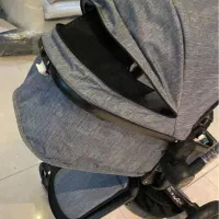 کالسکه بچه|تخت و صندلی بچه|تهران, کوی بیمه|دیوار