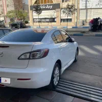 مزدا۳ نیو|خودرو سواری و وانت|پاکدشت, پاکدشت (مامازند)|دیوار