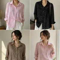 شومیز شیشه ای