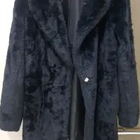 خز بوفالو مشکی