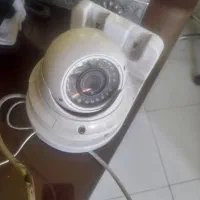 دوربین مداربسته فروشی