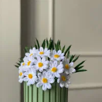 گل بابونه|گل مصنوعی|تهران, تهرانسر مرکزی|دیوار