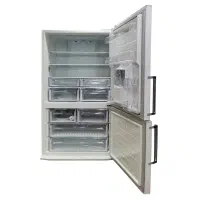 یخچال فریزر یورو استار