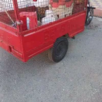 موتور ۳ چرخه|موتورسیکلت|شازند, |دیوار