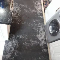 فرش آشپزخانه طوسی|فرش|چهاردانگه (تهران), |دیوار