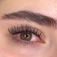 اکستنشن مژه
