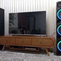اسپیکر ایستاده دنا