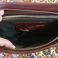 کیف پاسپورتی چرم مشهد|کیف، کفش، کمربند|تهران, آسمان|دیوار