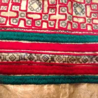 لباس کرایه ای پذیرفته میشود