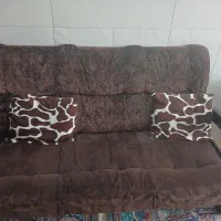 بوفه|بوفه، ویترین، کنسول|قم, قلعه کامکار|دیوار