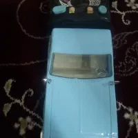 اسباب بازی ماشین