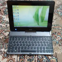 مینی لب تاپ سرفیس acer|رایانه همراه|مشهد, راهنمایی|دیوار