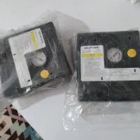پمپ باد برقی خودرو آکبند ( هُندا)