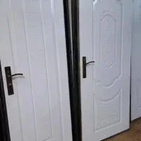 تولیدی انواع درب چوبی اتاق خواب درب سرویس درب حمام|مصالح و تجهیزات ساختمان|مشهد, کشاورز|دیوار