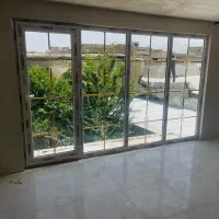 درب و پنجره های دوجداره یو پی وی سی و کرکره برقی|خدمات پیشه و مهارت|بهار, |دیوار