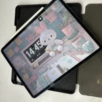 آیپد پرو 12.9inch|تبلت|تهران, فلسطین (میدان انقلاب)|دیوار