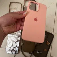 گارد ایفون 14 پرو مکس pro max|لوازم جانبی موبایل و تبلت|شاهین‌شهر, خبرنگار|دیوار
