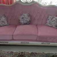 ست مبل ۷نفره(فوری)