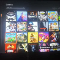 فروش ایکس باکس سری اس با دسته اضافه و هارد 1ترا