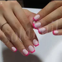 مدل کاشت و ترمیم ناخن