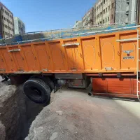 راننده تراکتور