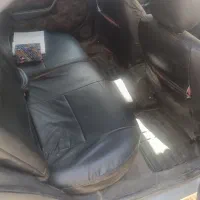 فروش زانتیا۲۰۰۰|خودرو سواری و وانت|برخوار, |دیوار