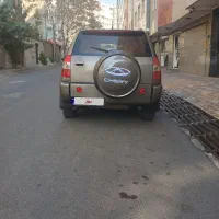 x33 مدل ۹۰ استثنایی|خودرو سواری و وانت|تبریز, |دیوار