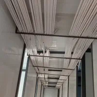 برقکشی ساختمان