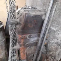 فرگوسن ترینچر