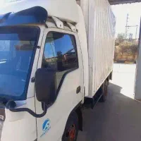 ایسوزو 5200 تن|خودرو سنگین|رباط‌کریم, شهرک صنعتی پرند|دیوار