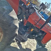 تراکتور مدل۷۷ دیواندره