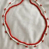 گردنبند های منجوق