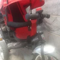 سه چذخه|کالسکه و لوازم جانبی|کرج, اخترآباد|دیوار