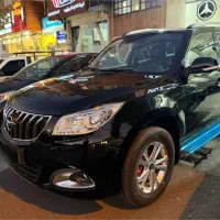 هایما S7 pro ، مدل 1404 ، صفر خشک ( تحویل روز )