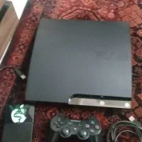 پلستیشن ۳ اسلیم فول گیم