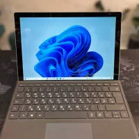 لپتاپ سرفیس پرو ۵ تبلت شو درحد نو