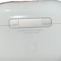 AirPod 3 new. ایرپاد۳ new