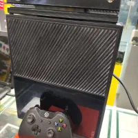 xbox one تک دسته فول گیم به همراه کینکت|کنسول، بازی ویدئویی و آنلاین|کرج, مهرویلا جنوبی|دیوار