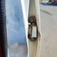 پاترول فیس سافاری ثبت در سند.|خودرو سواری و وانت|کرج, گوهردشت|دیوار