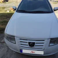 سمند سورن|خودرو سواری و وانت|مهاباد (آذربایجان غربی), |دیوار