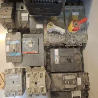 کلید اتوماتیک مینیاتوری کنتاکتور