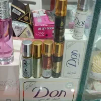 عطر جانوین/اسپری بدن جانوین/عطرداو/عطر کالکشن|آرایشی، بهداشتی، درمانی|لامرد, |دیوار