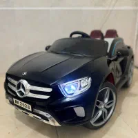 ماشین شارژی ۴موتوره  درحد اکبندمناسب کادو|اسباب‌‌بازی|تهران, فتح|دیوار