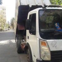 حمل نخاله|خدمات حمل و نقل|کرج, دهقان ویلا|دیوار